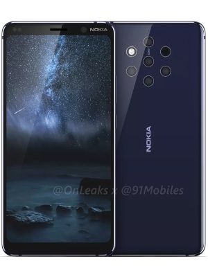 Nokia 9 Price in India February 2019, Release Date & Specs ...