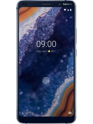 Nokia 9 Price In India Full Specs 3rd April 2020 91mobiles Com