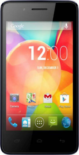 Micromax Bharat 2