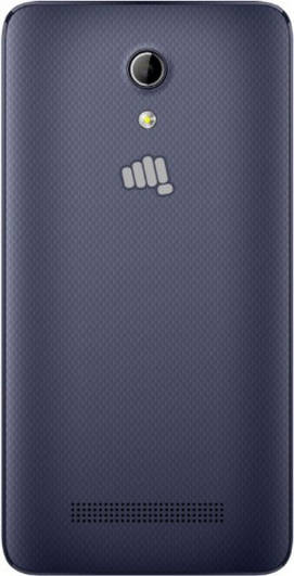 Micromax Bharat 2