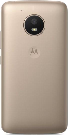 Moto E4
