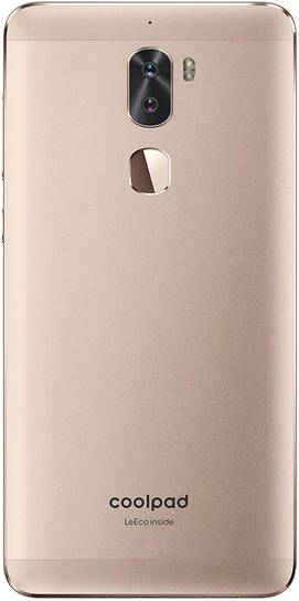 Coolpad Cool1 Dual 3GB RAM