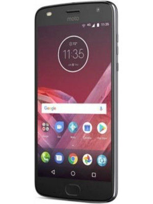 Moto Z2 Price