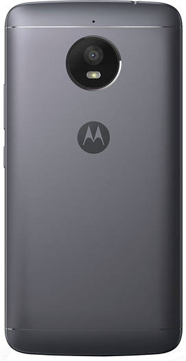 Moto E4 Plus 16GB