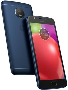 Moto E4 Plus 16GB