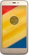 Moto C Plus