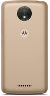 Moto C Plus