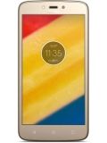 Moto C Plus price in India