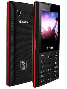 Ziox Wave Power