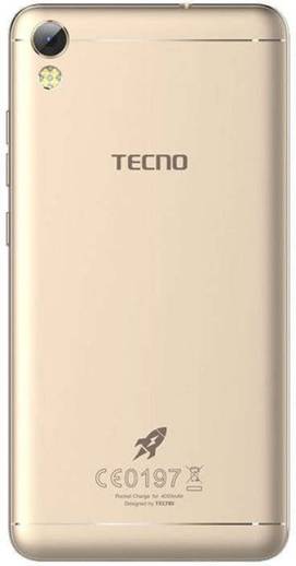 Tecno i3 Pro