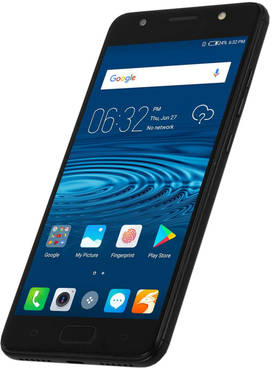 Tecno i3 Pro