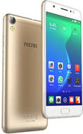 Tecno i3 Pro