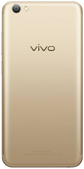 vivo V5s