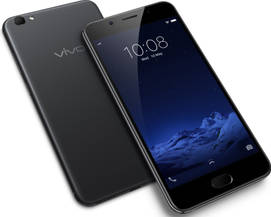 vivo V5s
