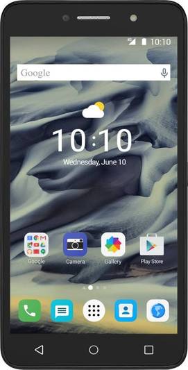 Alcatel Pixi 4 6