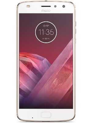 Moto Z2 Play 64GB Price in India, Full Specs (5th March 2023) |  