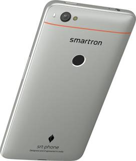 Smartron srt.phone 64GB