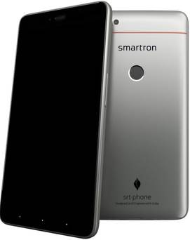 Smartron srt.phone 64GB