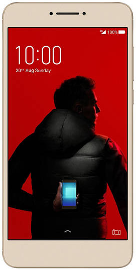 Coolpad Cool Play 6