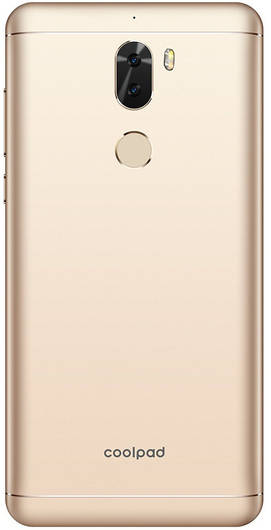 Coolpad Cool Play 6