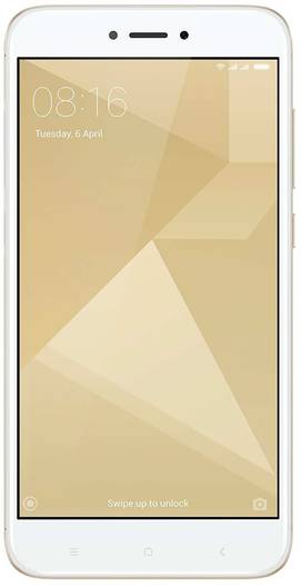 Xiaomi Redmi 4 32GB