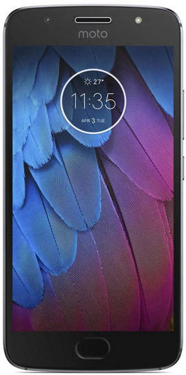 Moto G5S