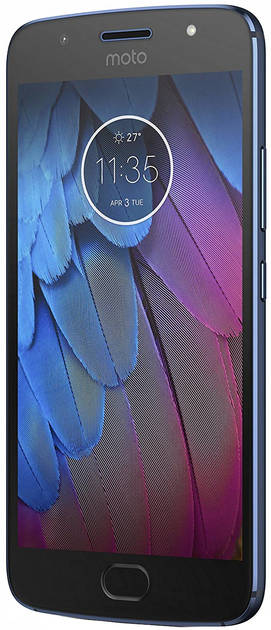 Moto G5S
