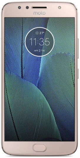 Moto G5S Plus