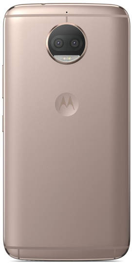 Moto G5S Plus