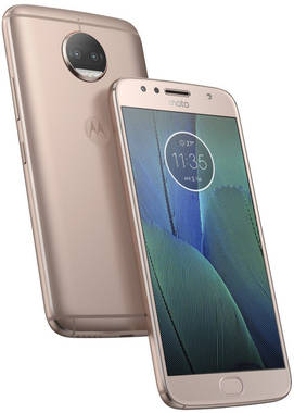 Moto G5S Plus
