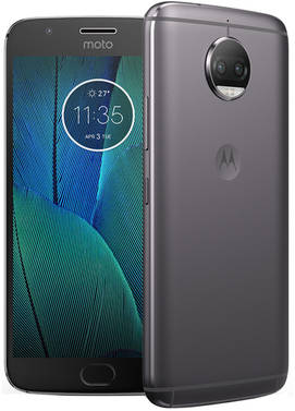Moto G5S Plus