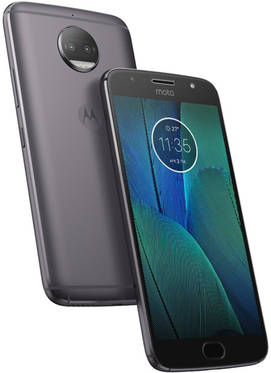Moto G5S Plus