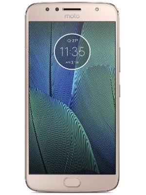 Moto G5S Plus Price