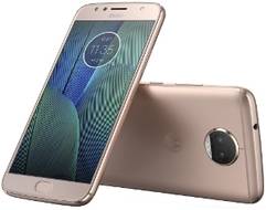 Moto G5S Plus