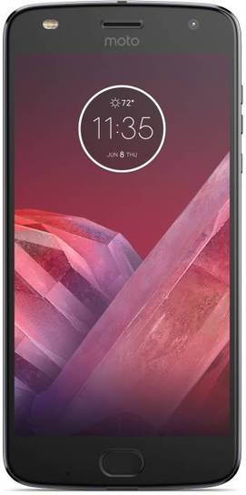 Moto Z2 Play 32GB