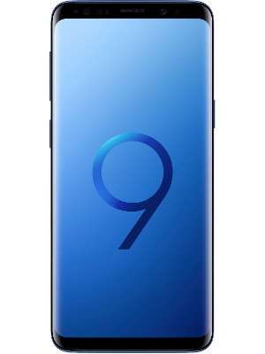 Samsung Galaxy S9 Price In India Full Specs 17th July 2021 91mobiles Com