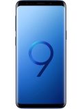 Samsung Galaxy S9 price in India