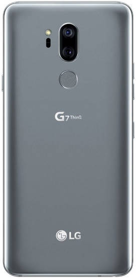 LG G7 ThinQ