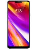 LG G7 ThinQ price in India