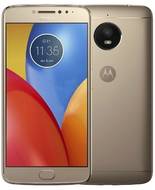 Moto E4 Plus 32GB