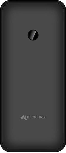 Micromax Bharat 1