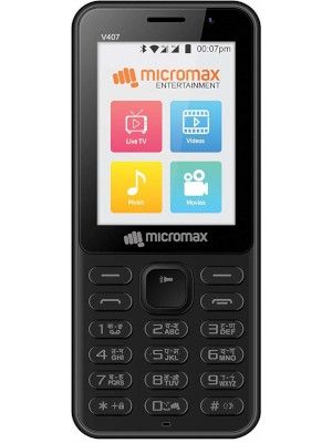 Micromax Bharat 1 Price in India, Full Specs (22nd August 2022