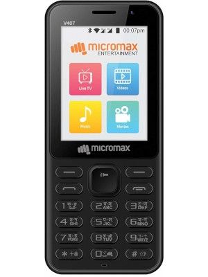 Micromax Bharat 1 Price