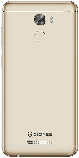 Gionee A1 Lite