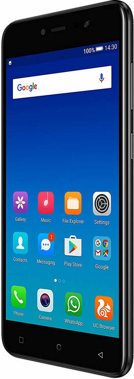 Gionee A1 Lite