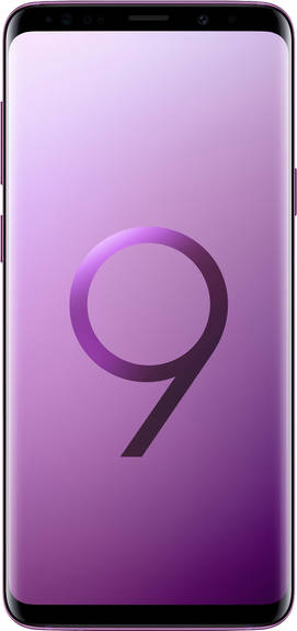 Samsung Galaxy S9 Plus