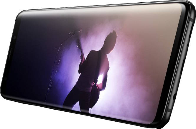 Samsung Galaxy S9 Plus Price in India, Full Specs (18th September 2022