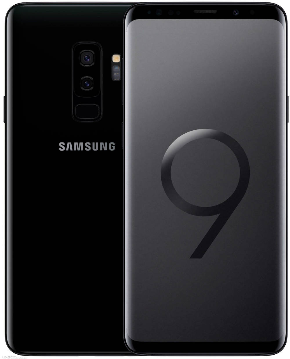 samsung s9 plus in 2020