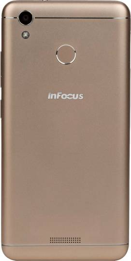 InFocus Turbo 5