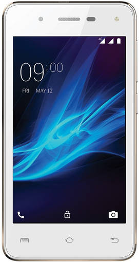 Lava A44